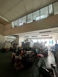 North Link Building (D27), Factory #544186371